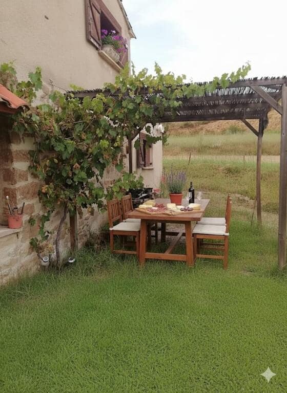1 bedroom Finca/Country House for sale in Alquezar - € 260,000 (Ref: 9403251)