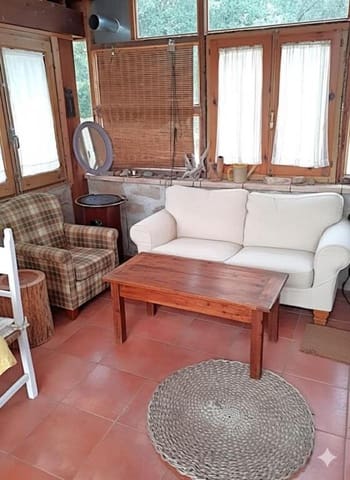 1 bedroom Finca/Country House for sale in Alquézar - € 260,000 (Ref: 9403251)