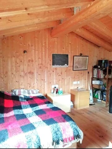 1 bedroom Finca/Country House for sale in Alquézar - € 260,000 (Ref: 9403251)