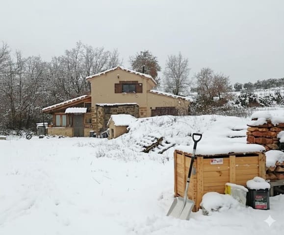 1 bedroom Finca/Country House for sale in Alquézar - € 260,000 (Ref: 9403251)