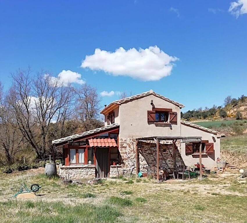 1 bedroom Finca/Country House for sale in Alquezar - € 260,000 (Ref: 9403251)