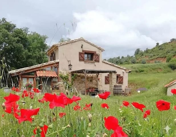 1 bedroom Finca/Country House for sale in Alquézar - € 260,000 (Ref: 9403251)