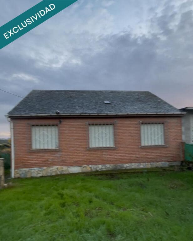 3 soverom Villa til salgs i Arganza - € 95 000 (Ref: 9403252)