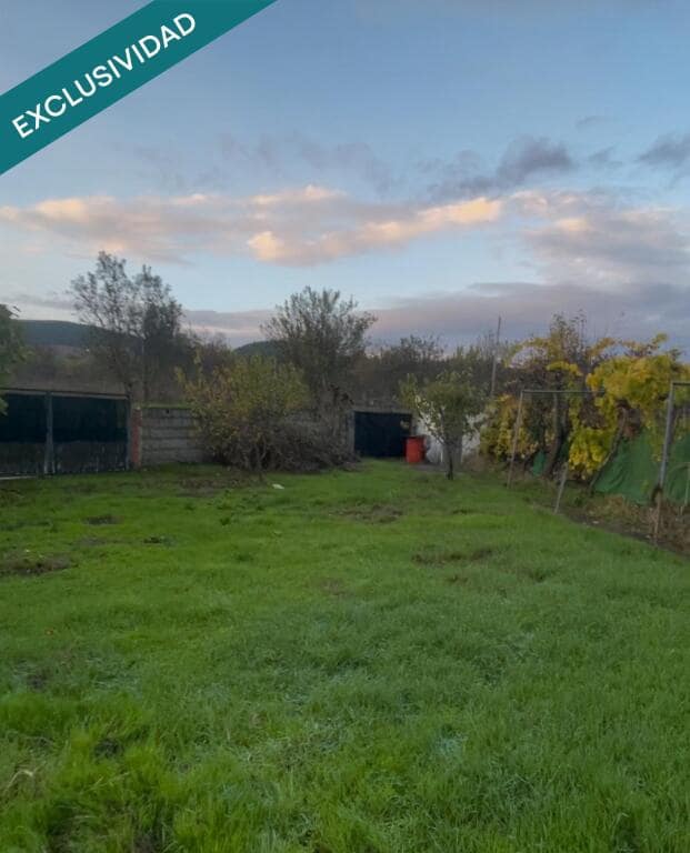 3 soverom Villa til salgs i Arganza - € 95 000 (Ref: 9403252)