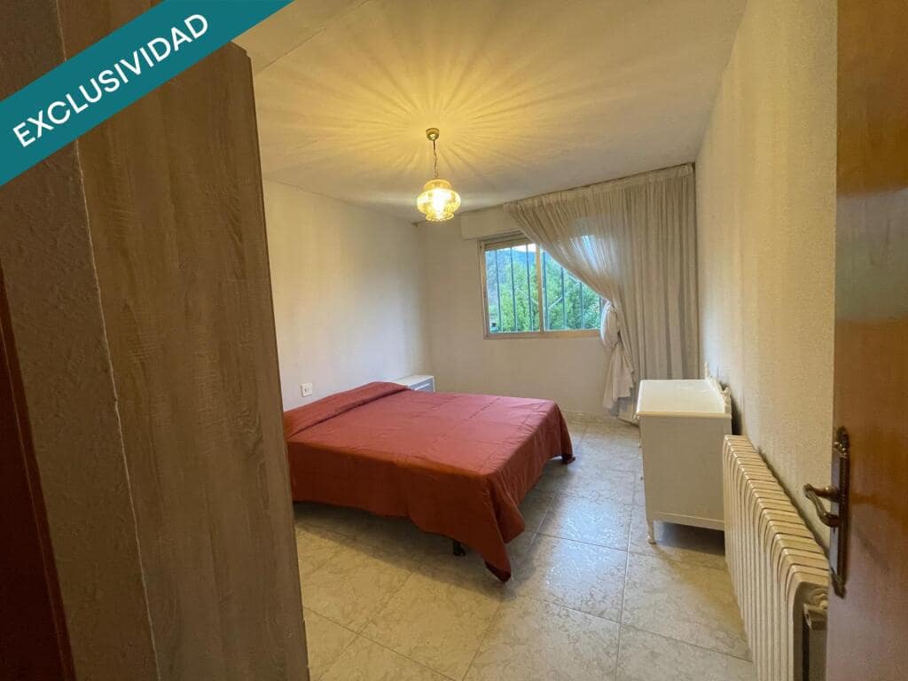 3 soverom Villa til salgs i Arganza - € 95 000 (Ref: 9403252)
