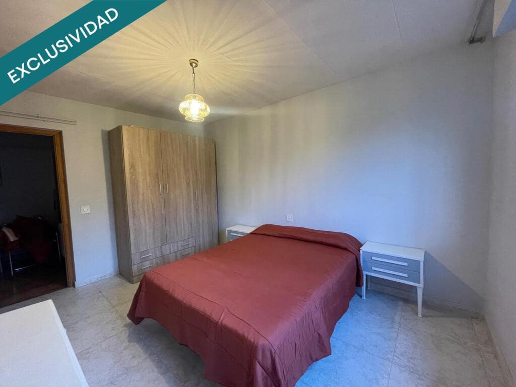 3 soverom Villa til salgs i Arganza - € 95 000 (Ref: 9403252)