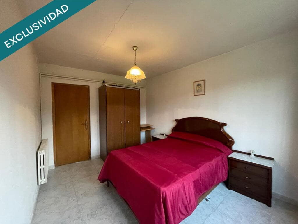 3 soverom Villa til salgs i Arganza - € 95 000 (Ref: 9403252)