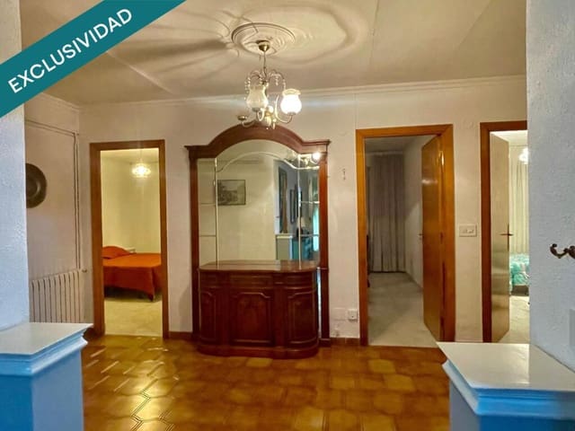 3 bedroom Villa for sale in Arganza - € 95,000 (Ref: 9403252)