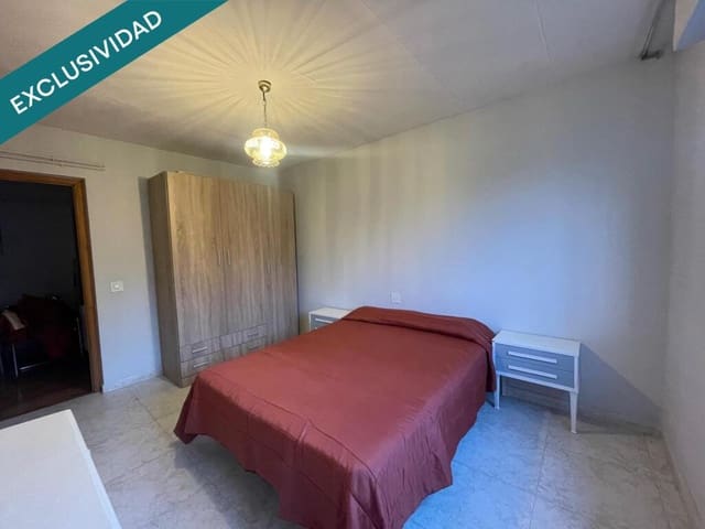 3 bedroom Villa for sale in Arganza - € 95,000 (Ref: 9403252)