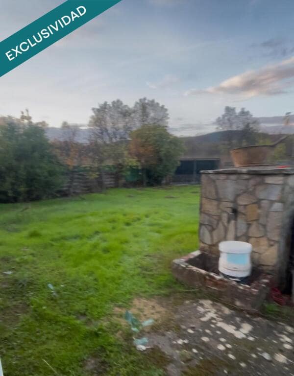 3 soverom Villa til salgs i Arganza - € 95 000 (Ref: 9403252)