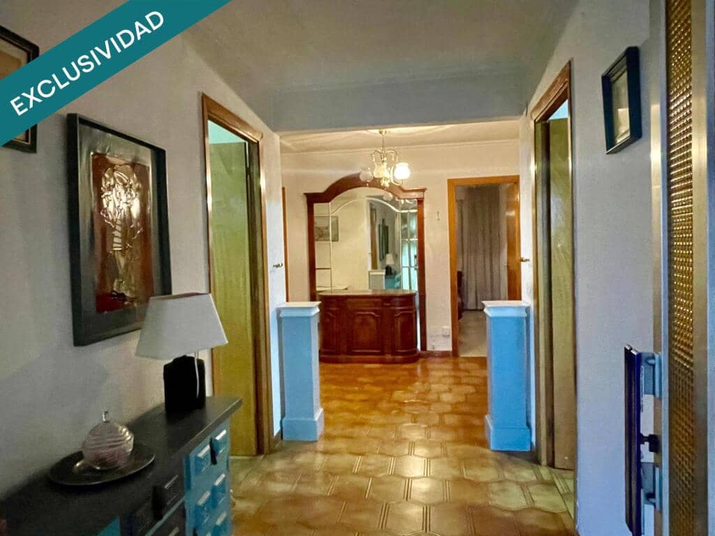 3 soverom Villa til salgs i Arganza - € 95 000 (Ref: 9403252)