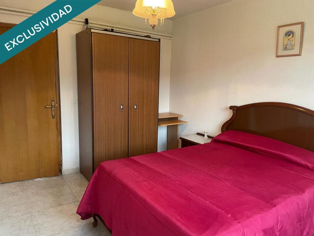 3 soverom Villa til salgs i Arganza - € 95 000 (Ref: 9403252)