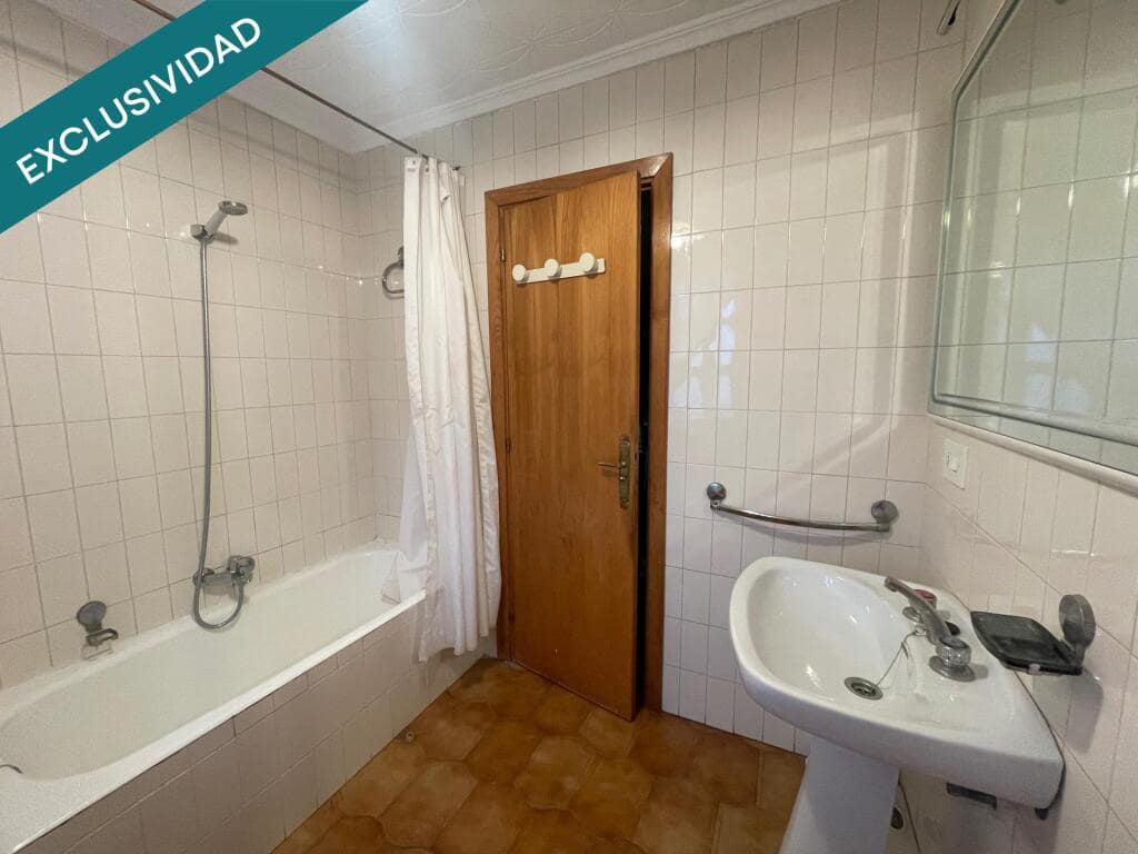 3 soverom Villa til salgs i Arganza - € 95 000 (Ref: 9403252)