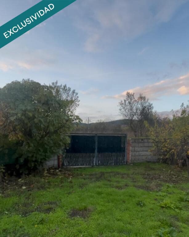 3 soverom Villa til salgs i Arganza - € 95 000 (Ref: 9403252)