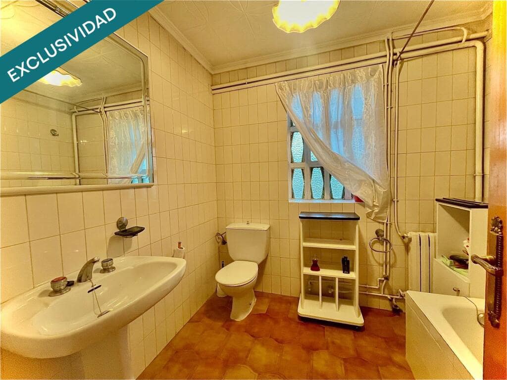 3 soverom Villa til salgs i Arganza - € 95 000 (Ref: 9403252)