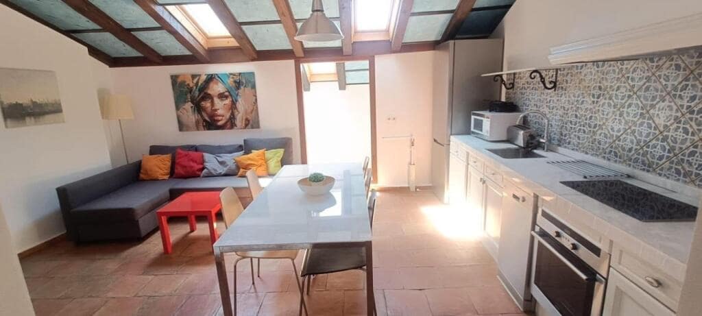 Kontor till salu i Segovia stad - 1 245 000 € (Ref: 9403253)