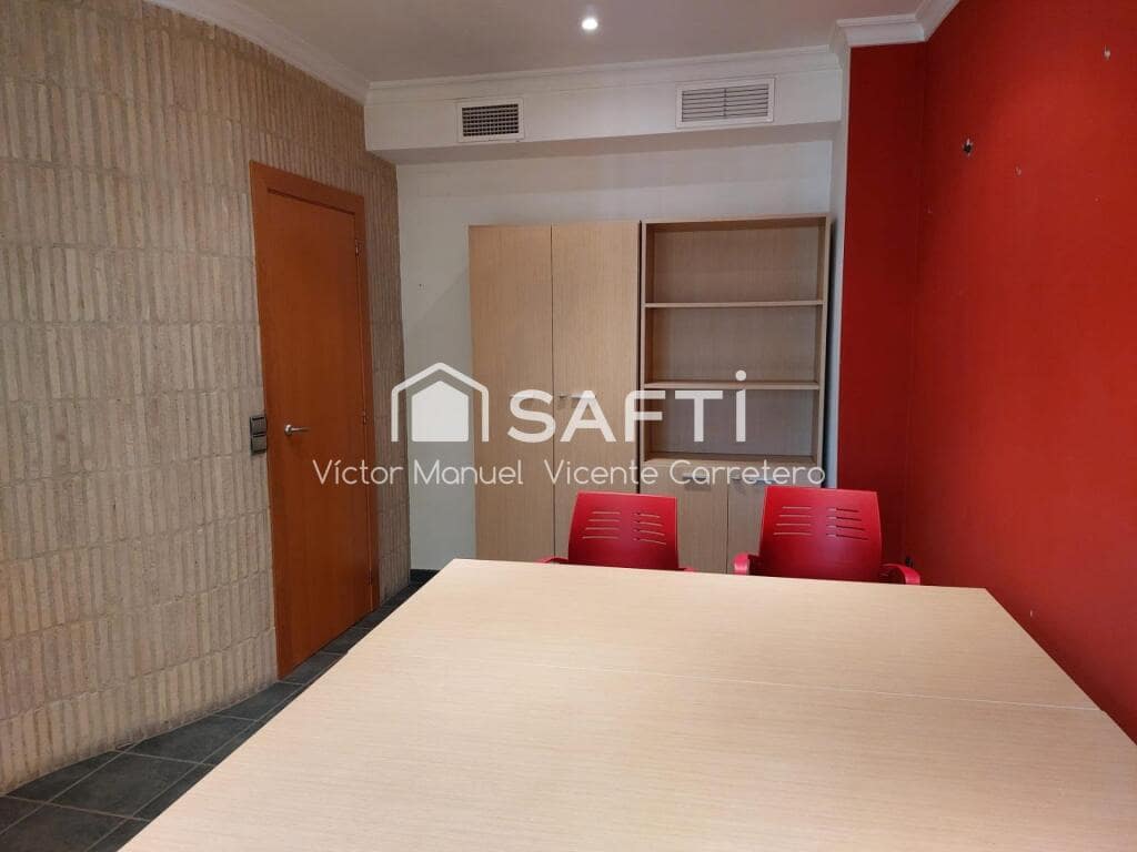 Comercial para venda em Puig - 135 000 € (Ref: 9403254)