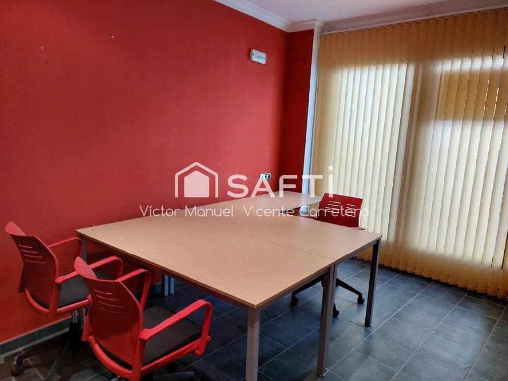 Comercial para venda em Puig - 135 000 € (Ref: 9403254)