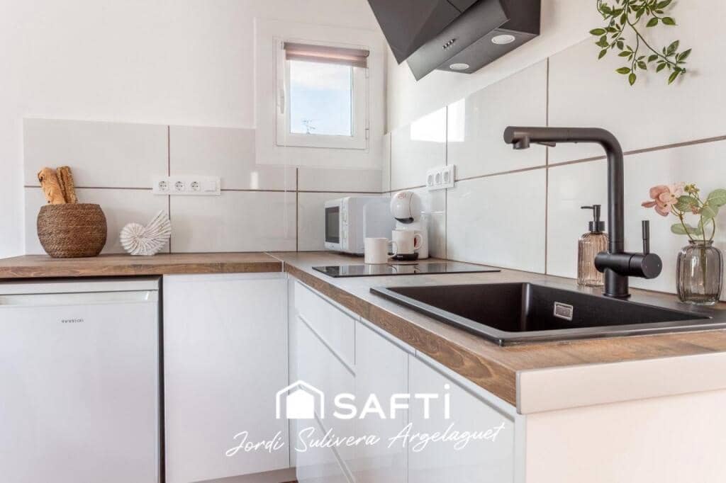 Studio till salu i L'Escala - 160 000 € (Ref: 9403255)