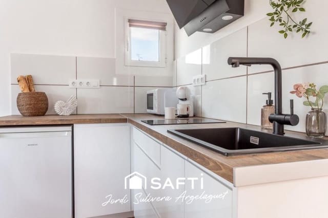 Studio zu verkaufen in L'Escala - 160.000 € (Ref: 9403255)