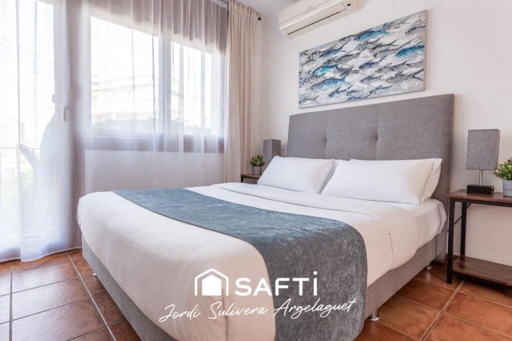 Studio till salu i L'Escala - 160 000 € (Ref: 9403255)