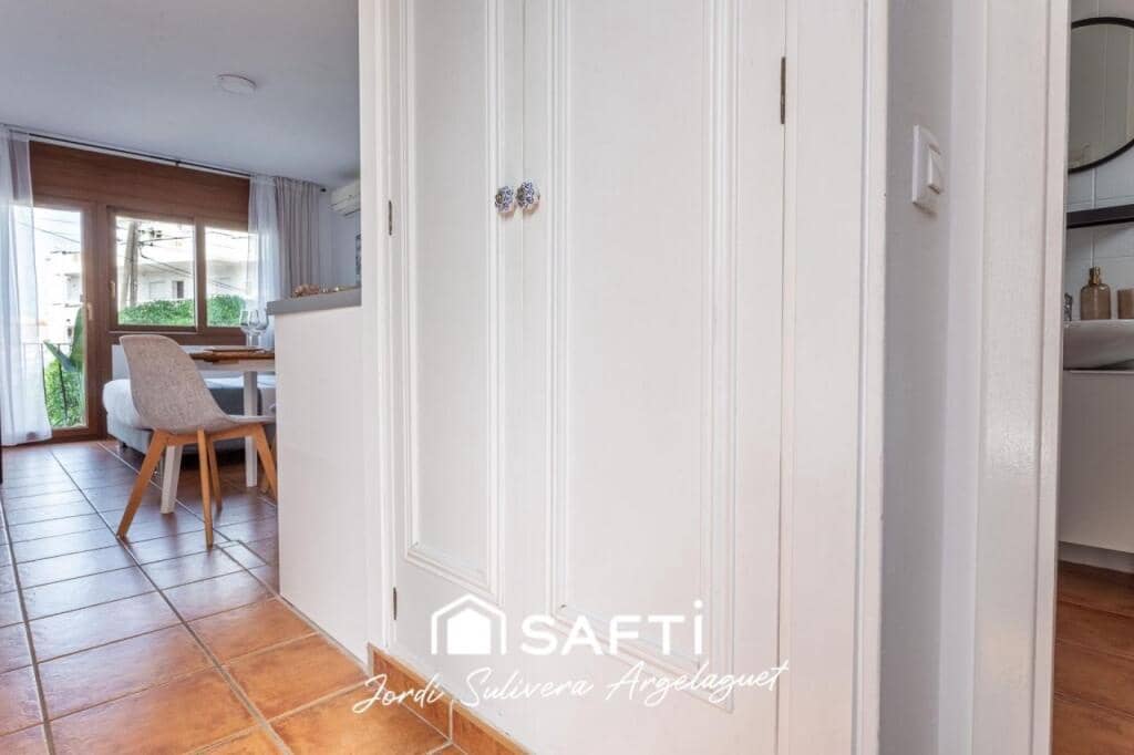 Studio till salu i L'Escala - 160 000 € (Ref: 9403255)