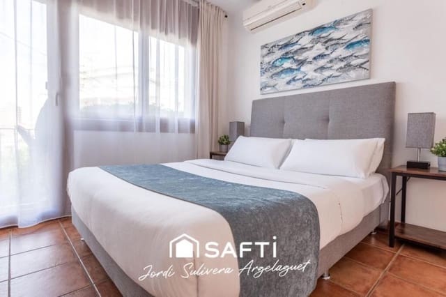 Studio zu verkaufen in L'Escala - 160.000 € (Ref: 9403255)