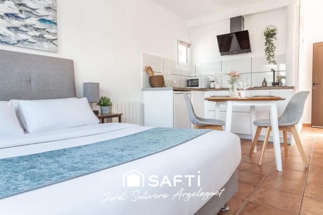 Studio zu verkaufen in L'Escala - 160.000 € (Ref: 9403255)