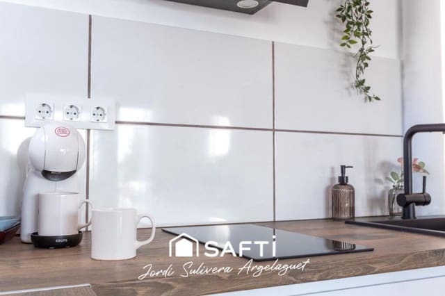 Studio zu verkaufen in L'Escala - 160.000 € (Ref: 9403255)