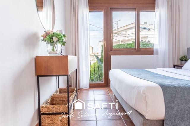 Studio zu verkaufen in L'Escala - 160.000 € (Ref: 9403255)