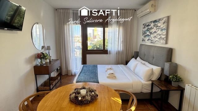 Monolocale in vendita in L'Escala - 147.000 € (Rif: 9403255)