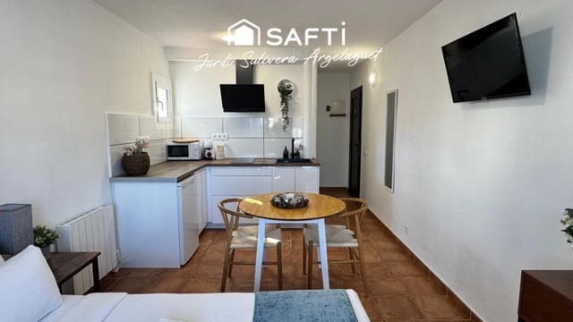 Monolocale in vendita in L'Escala - 147.000 € (Rif: 9403255)