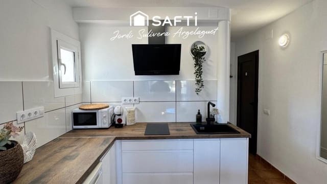 Monolocale in vendita in L'Escala - 147.000 € (Rif: 9403255)