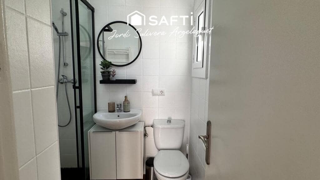 Yksiö myytävänä paikassa L'Escala - 147 000 € (Ref: 9403255)