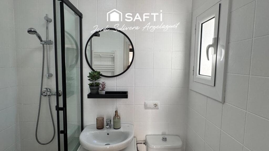 Yksiö myytävänä paikassa L'Escala - 147 000 € (Ref: 9403255)