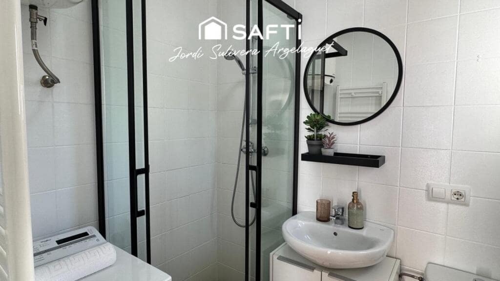 Yksiö myytävänä paikassa L'Escala - 147 000 € (Ref: 9403255)