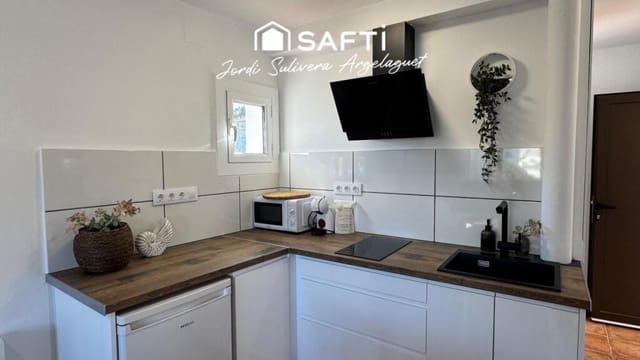 Monolocale in vendita in L'Escala - 147.000 € (Rif: 9403255)