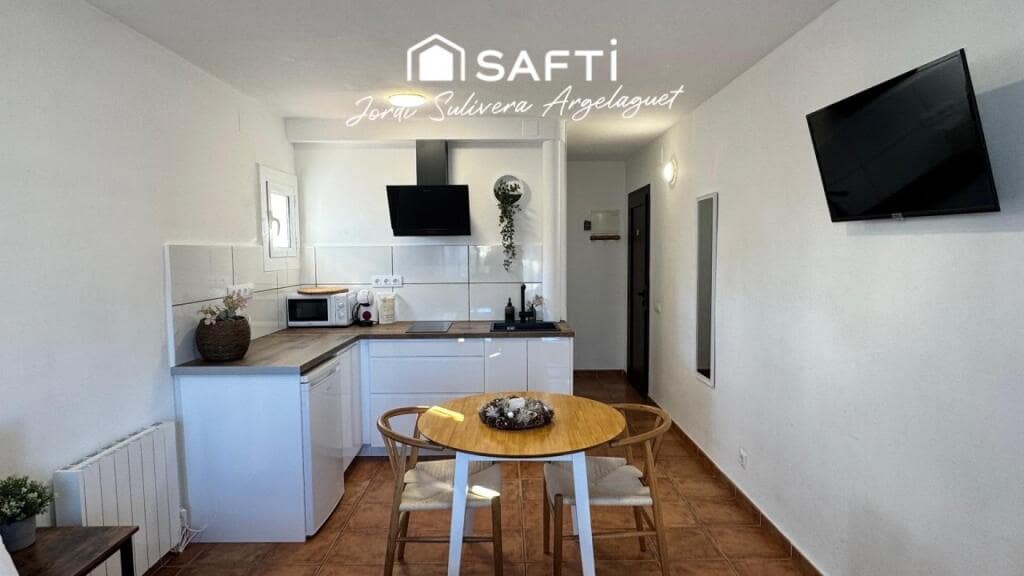 Yksiö myytävänä paikassa L'Escala - 147 000 € (Ref: 9403255)