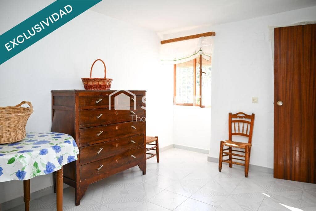 4 bedroom Finca/Country House for sale in Villanueva de Algaidas with garage - € 119,500 (Ref: 9403256)