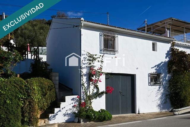 4 soveværelse Finca/Landehus til salg i Villanueva de Algaidas med garage - € 119.500 (Ref: 9403256)