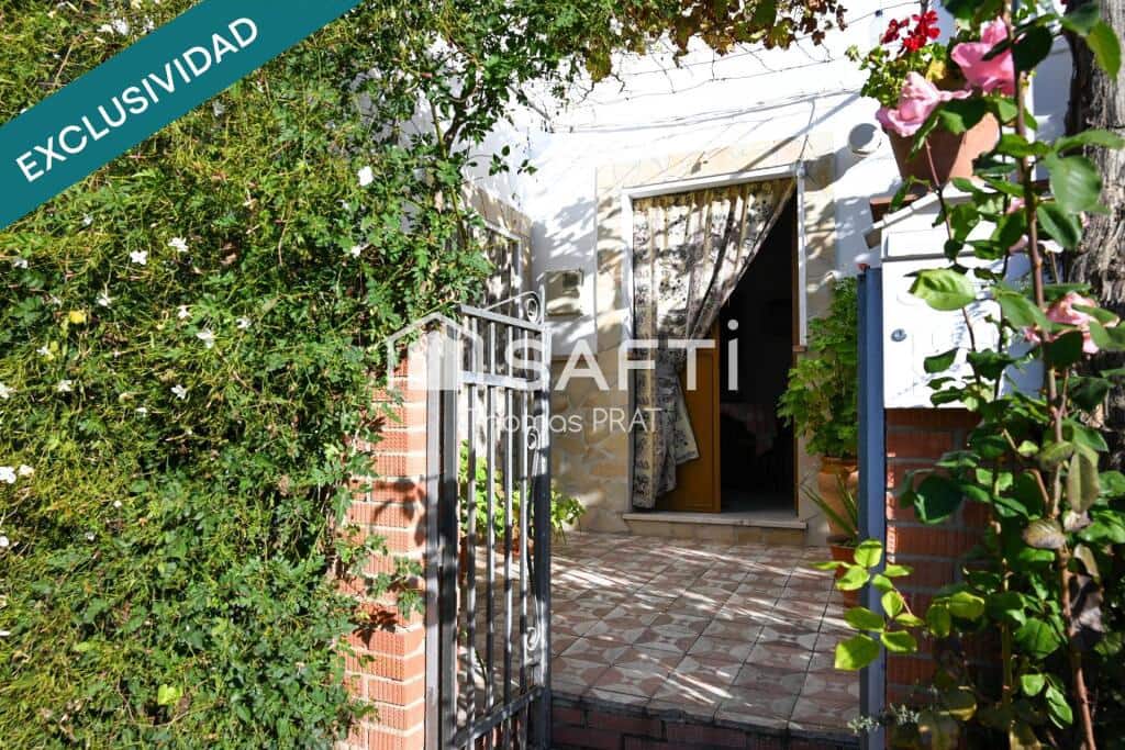 4 bedroom Finca/Country House for sale in Villanueva de Algaidas with garage - € 119,500 (Ref: 9403256)