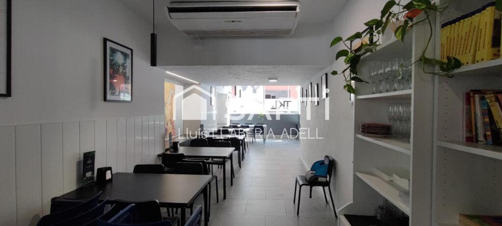 Erhverv til salg i Tarragona by - € 110.000 (Ref: 9403258)