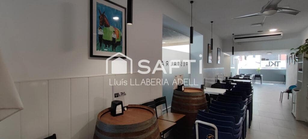 Erhverv til salg i Tarragona by - € 110.000 (Ref: 9403258)