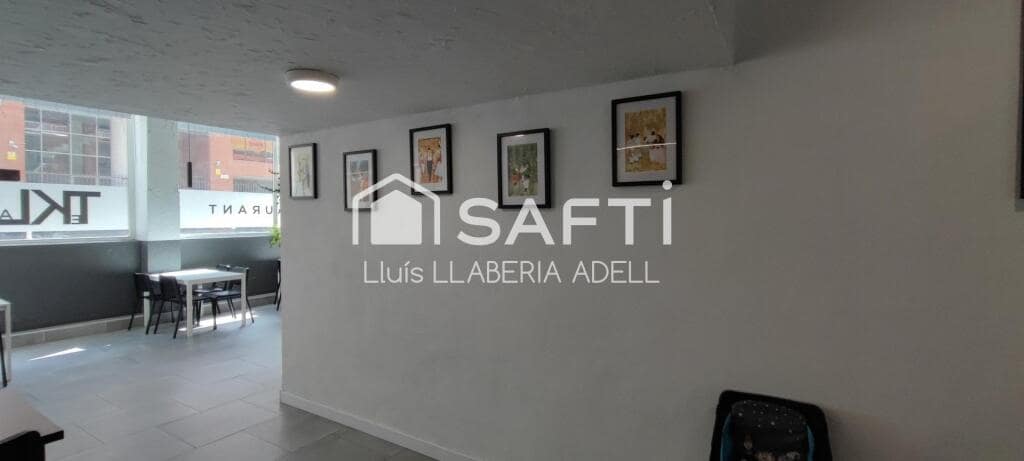 Erhverv til salg i Tarragona by - € 110.000 (Ref: 9403258)