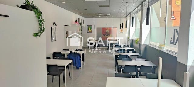 Local Comercial en Tarragona ciudad en venta - 110.000 € (Ref: 9403258)