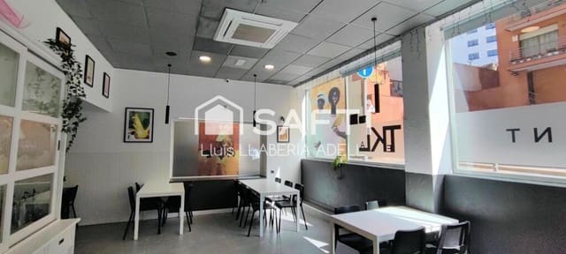 Local Comercial en Tarragona ciudad en venta - 110.000 € (Ref: 9403258)