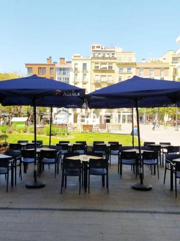 Erhverv til salg i Tarragona by - € 110.000 (Ref: 9403258)