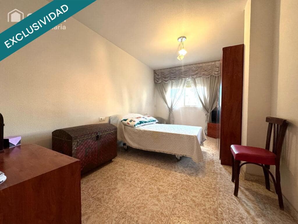 3 bedroom Apartment for sale in Pinoso - € 92,500 (Ref: 9403265)