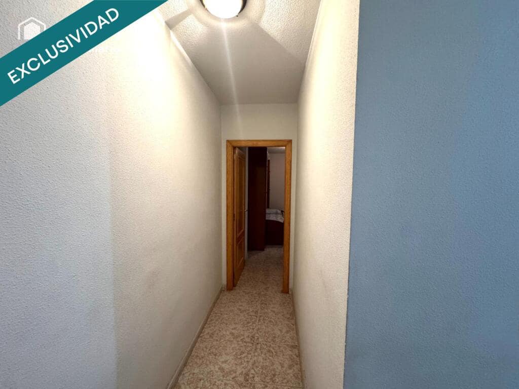 3 bedroom Apartment for sale in Pinoso - € 92,500 (Ref: 9403265)