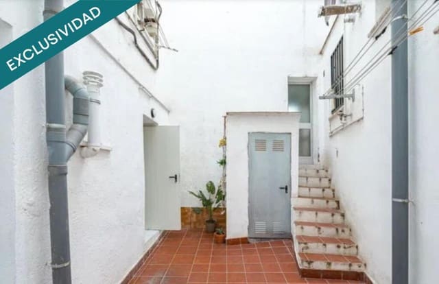 1 soveværelse Lejlighed til salg i San Sebastián de los Reyes - € 172.000 (Ref: 9403266)